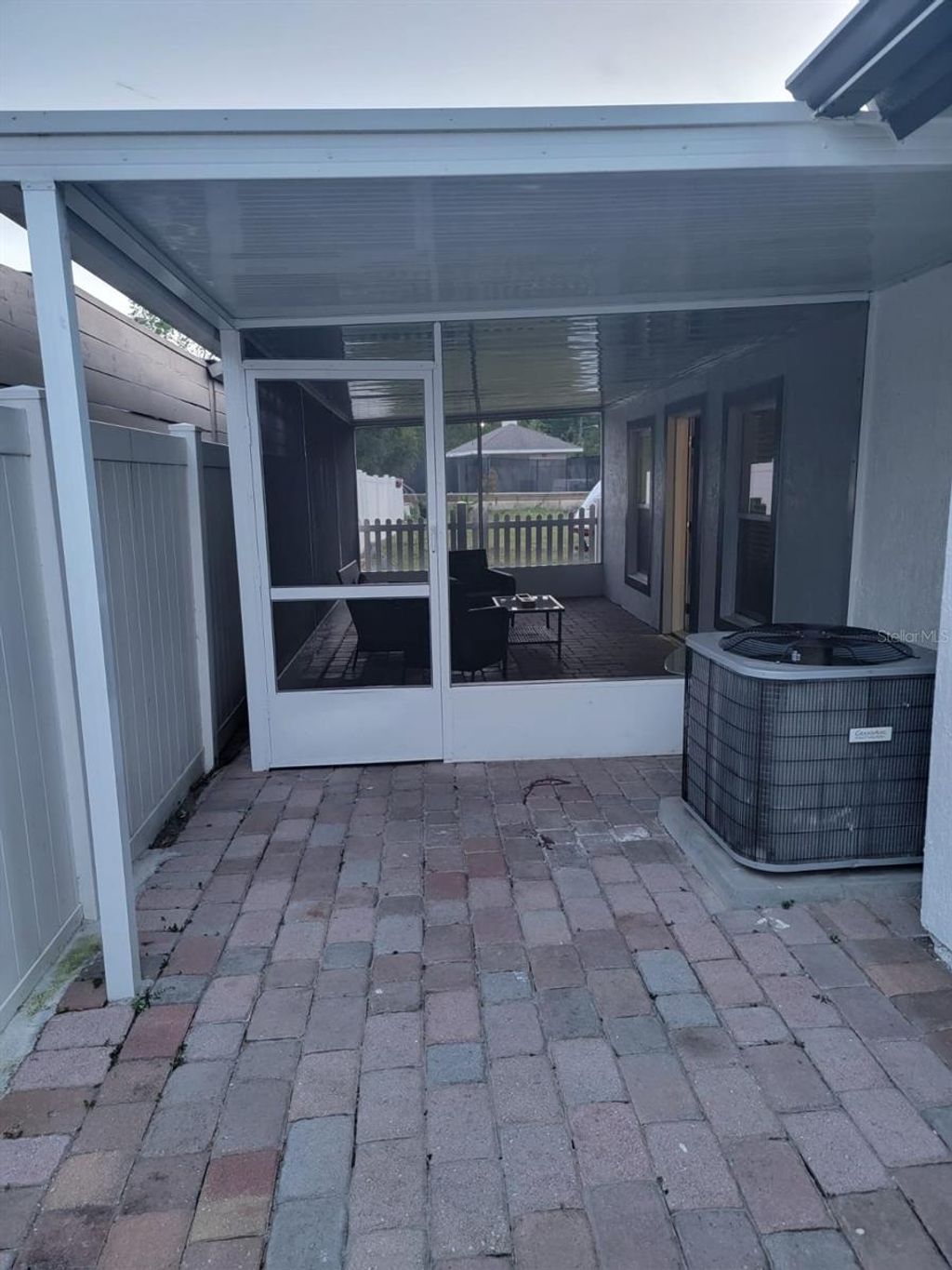 Photo of 2302 Rochelle Avenue #1, Kissimmee, FL 34746 (MLS # S5141924)