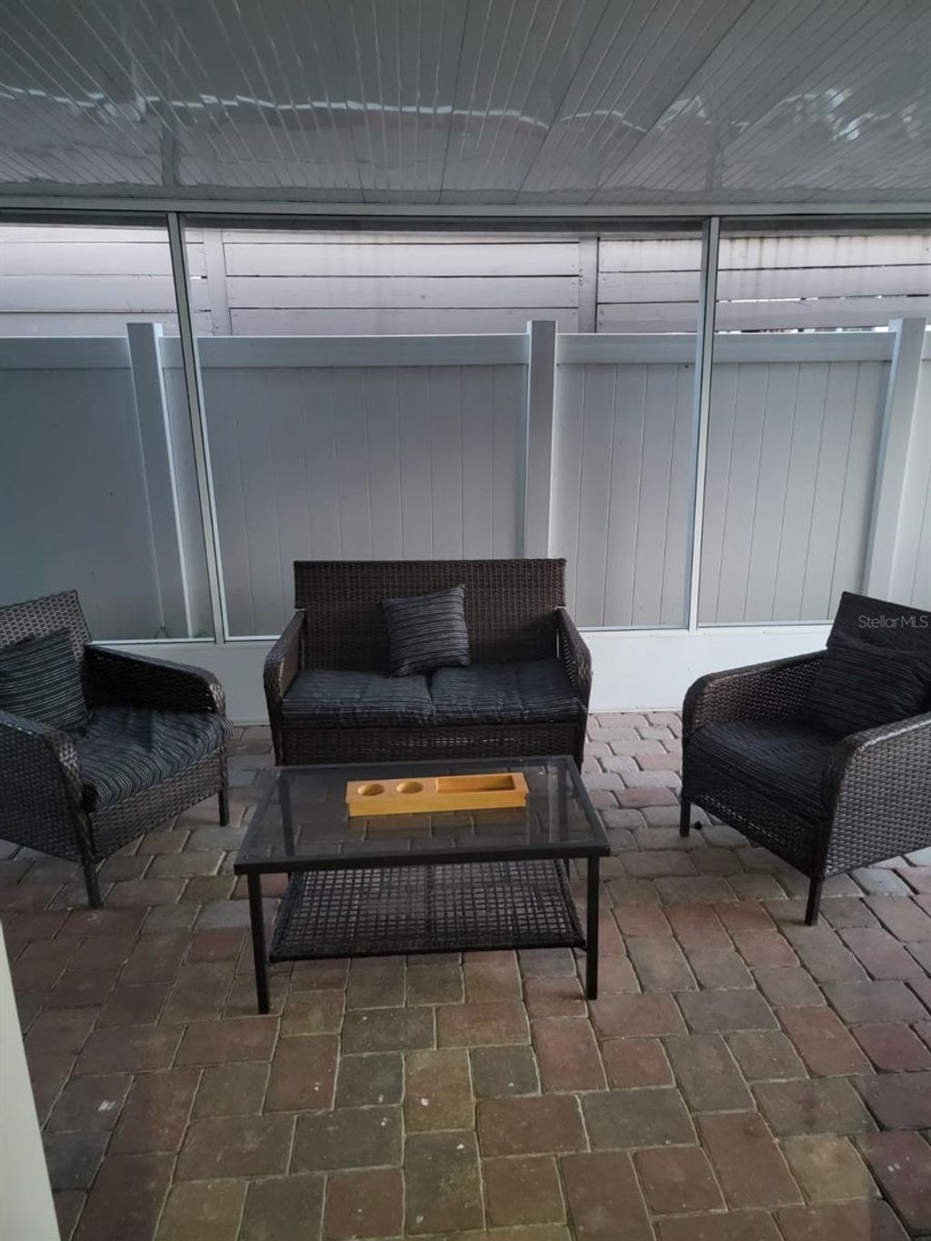 Photo of 2302 Rochelle Avenue #1, Kissimmee, FL 34746 (MLS # S5141924)