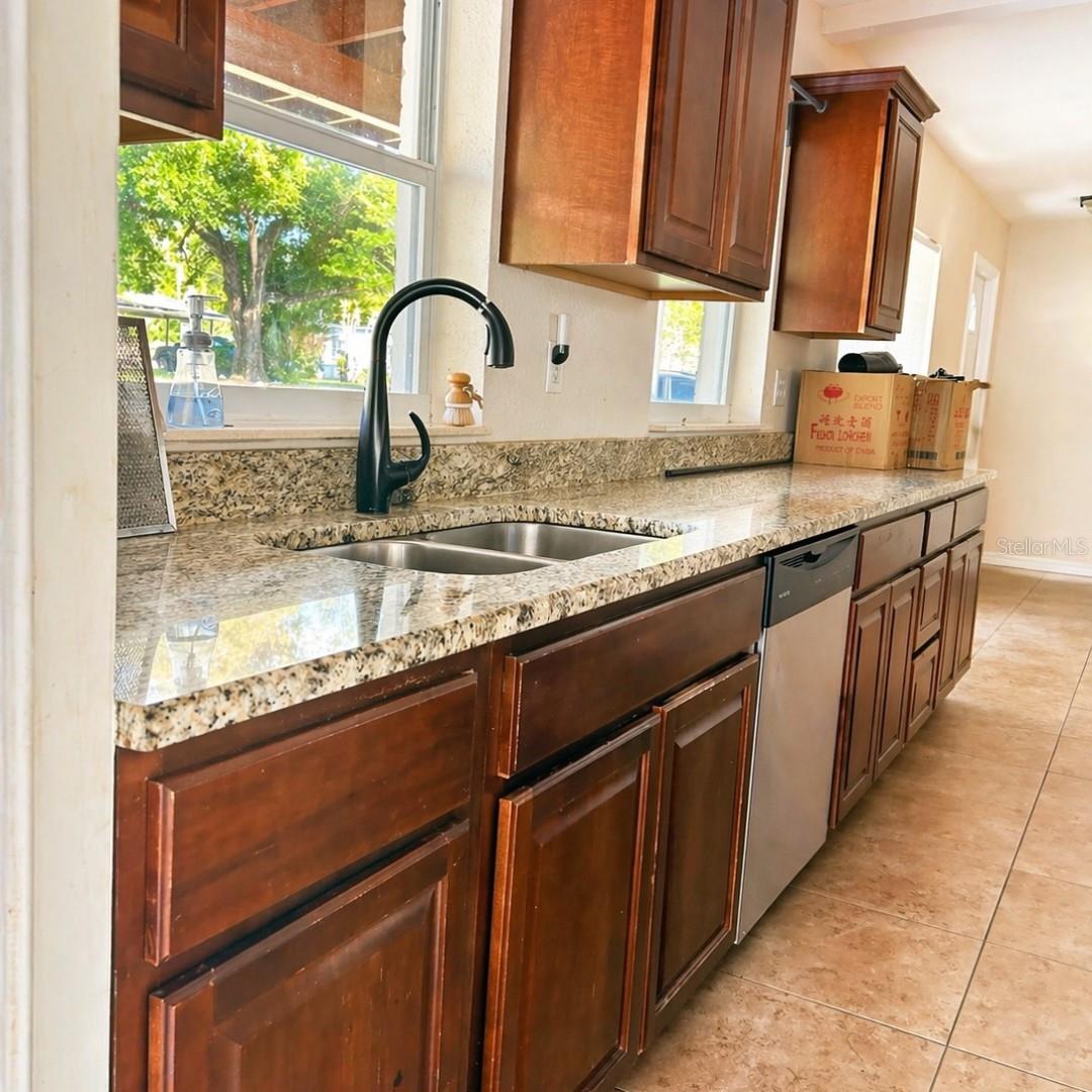 WINTER PARK MANOR - Residential