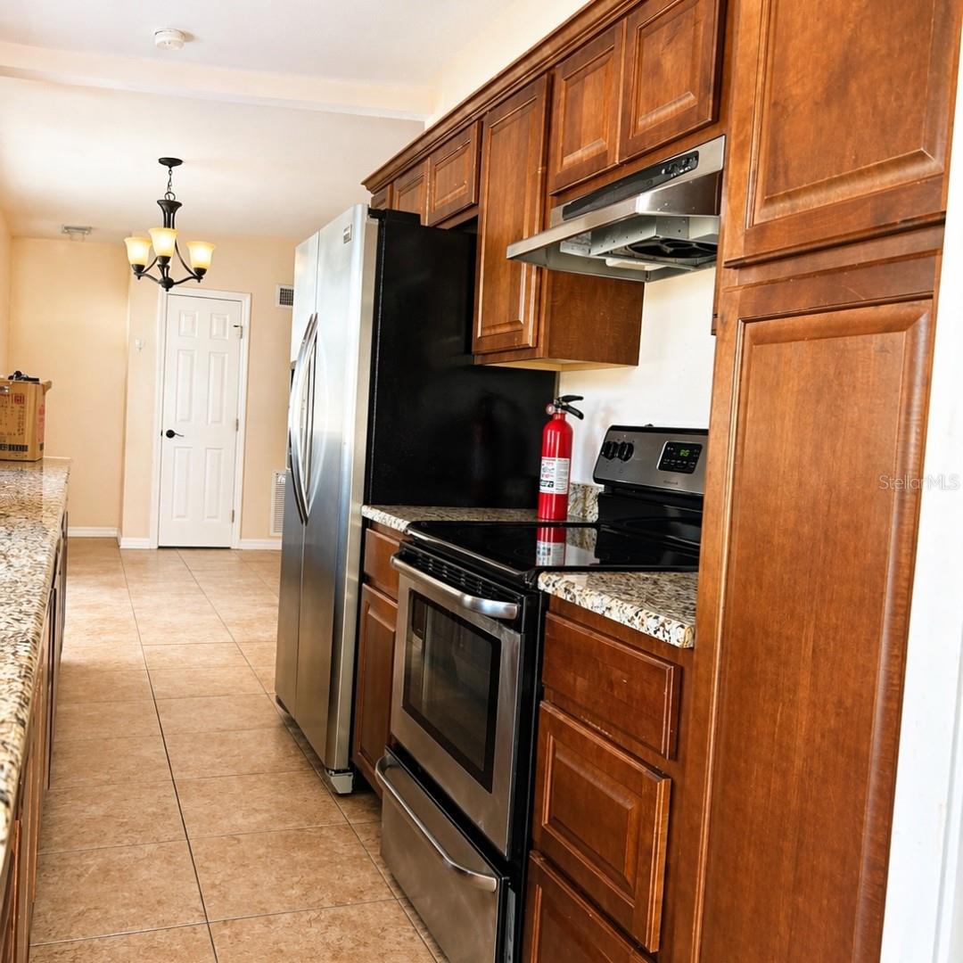 WINTER PARK MANOR - Residential