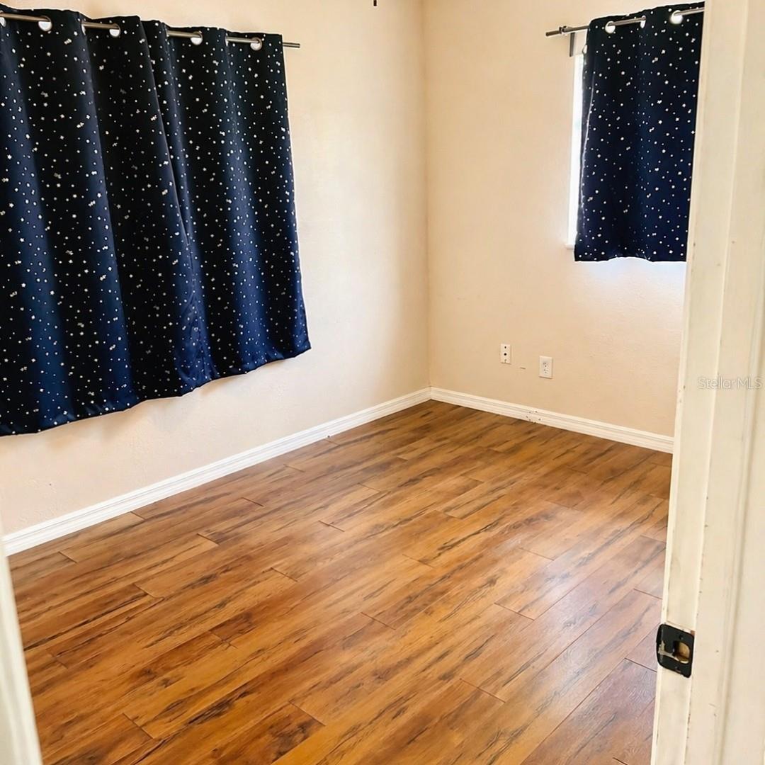 WINTER PARK MANOR - Residential