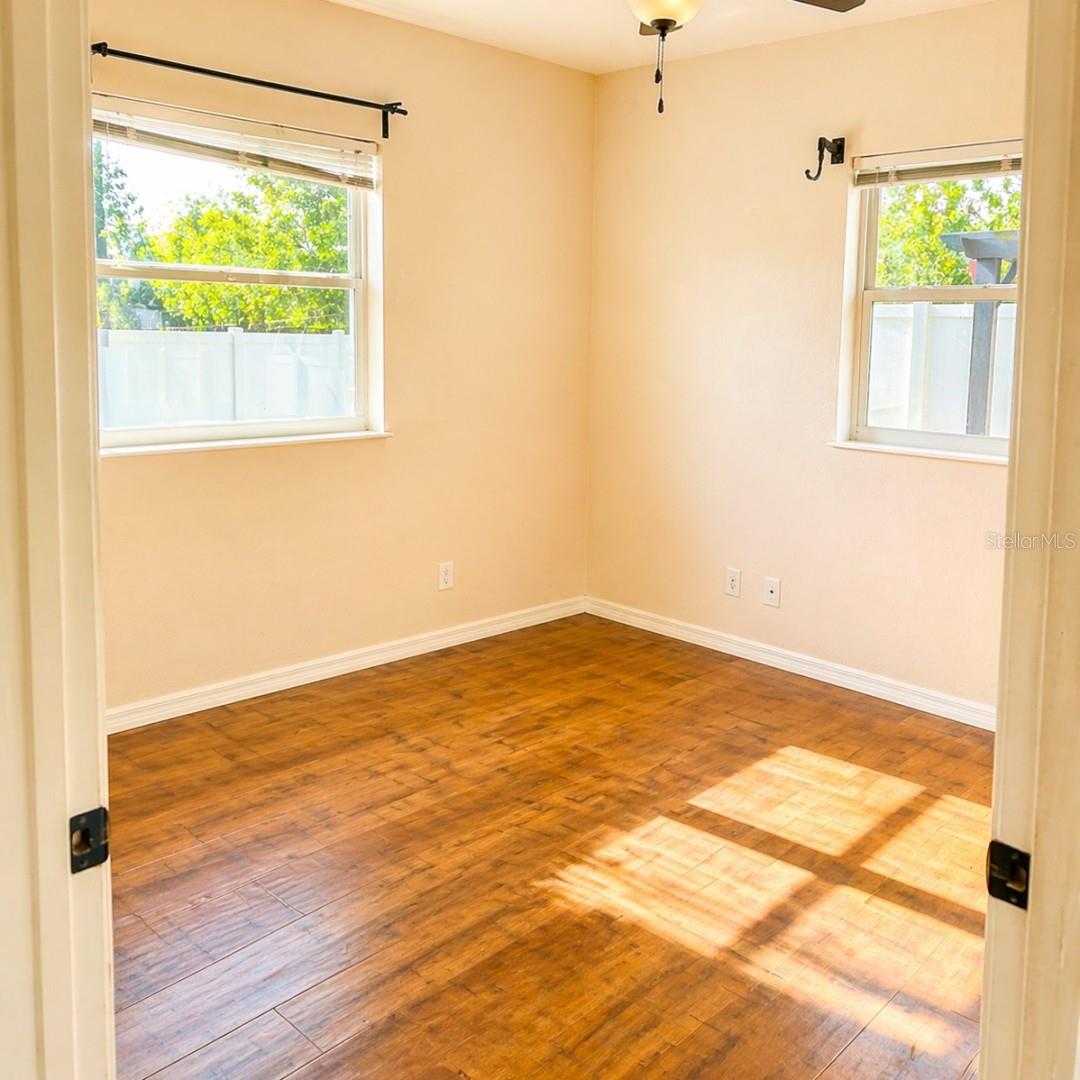 WINTER PARK MANOR - Residential