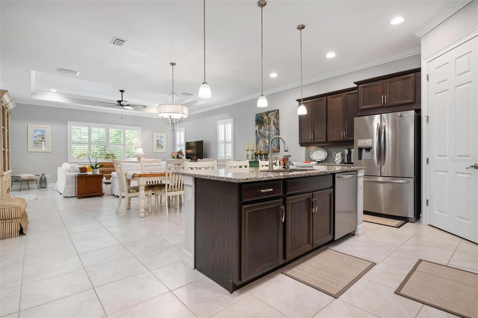 135 PESCADOR PLACE, NORTH VENICE, FL, 34275 4 135 PESCADOR PLACE