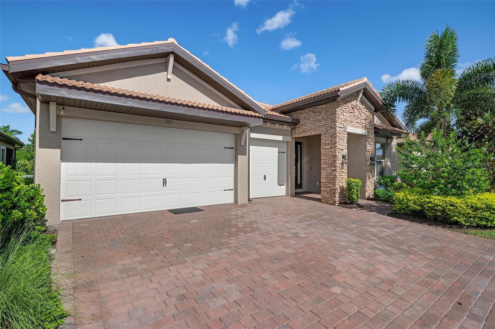 135 PESCADOR PLACE, NORTH VENICE, FL, 34275 2 135 PESCADOR PLACE