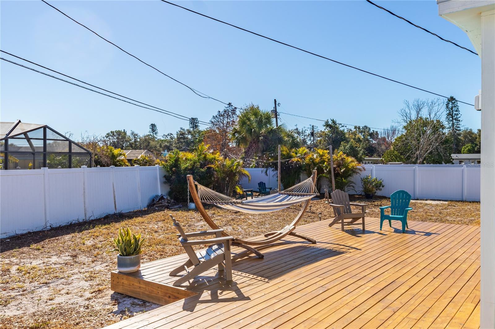 LAKEWOOD ESTATES SUB OF TR 14 - Residential