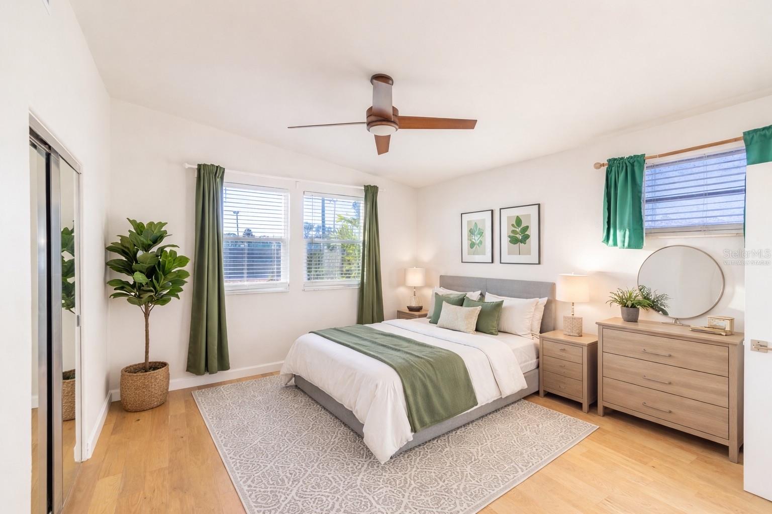 LAKEWOOD ESTATES SUB OF TR 14 - Residential