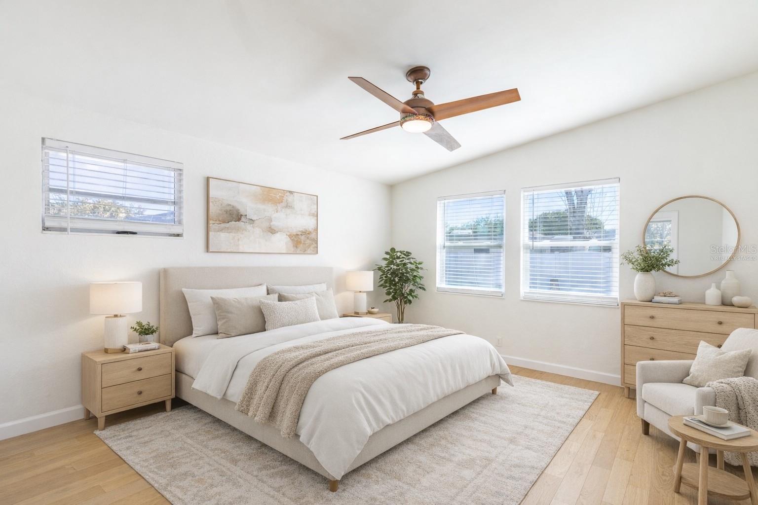 LAKEWOOD ESTATES SUB OF TR 14 - Residential