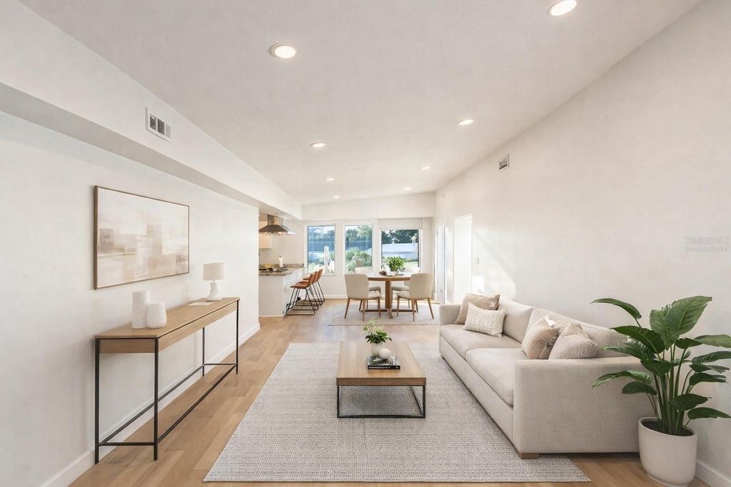 Photo of 2110 Alcazar Way S, St Petersburg, FL 33712 (MLS # TB8493208)