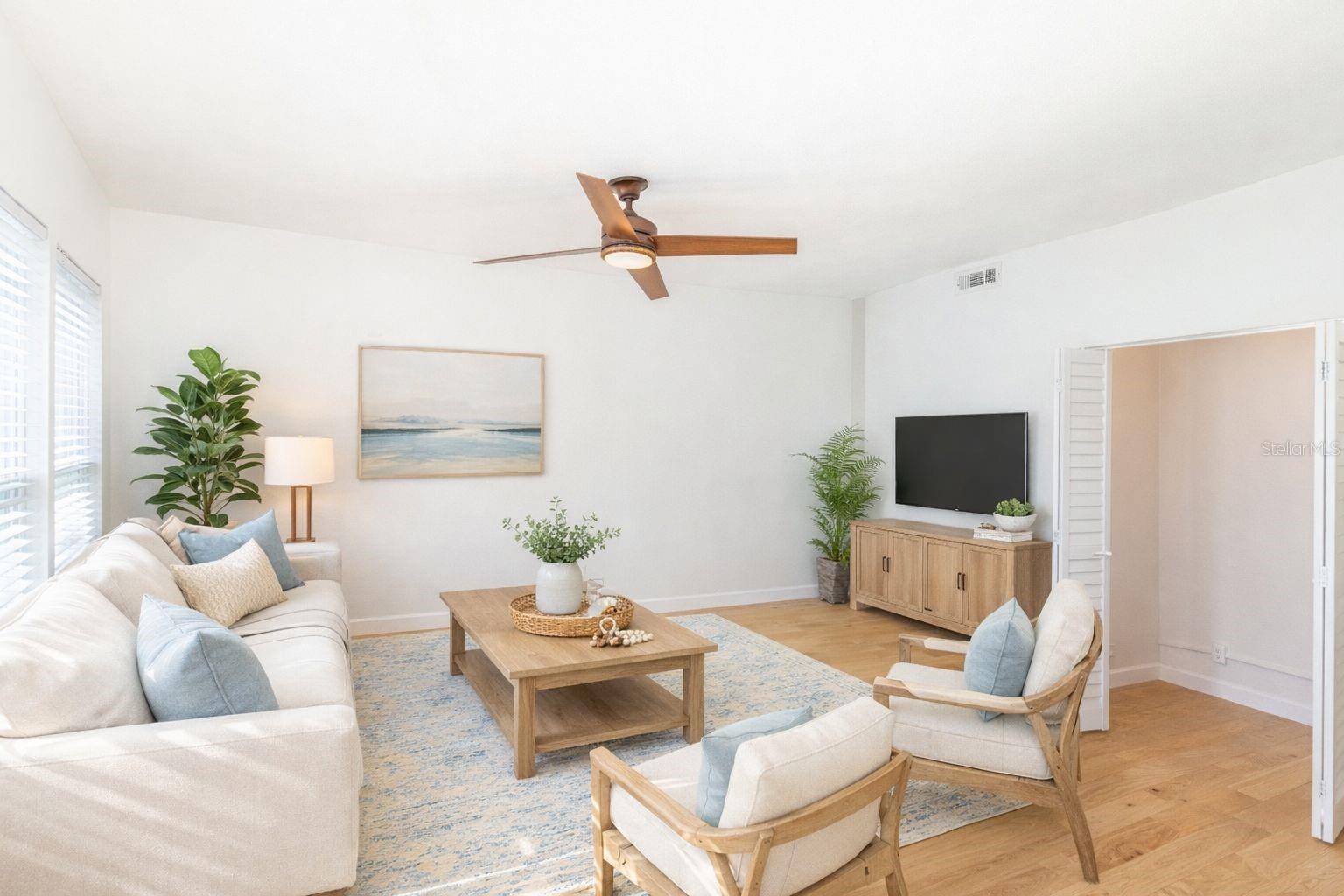 LAKEWOOD ESTATES SUB OF TR 14 - Residential