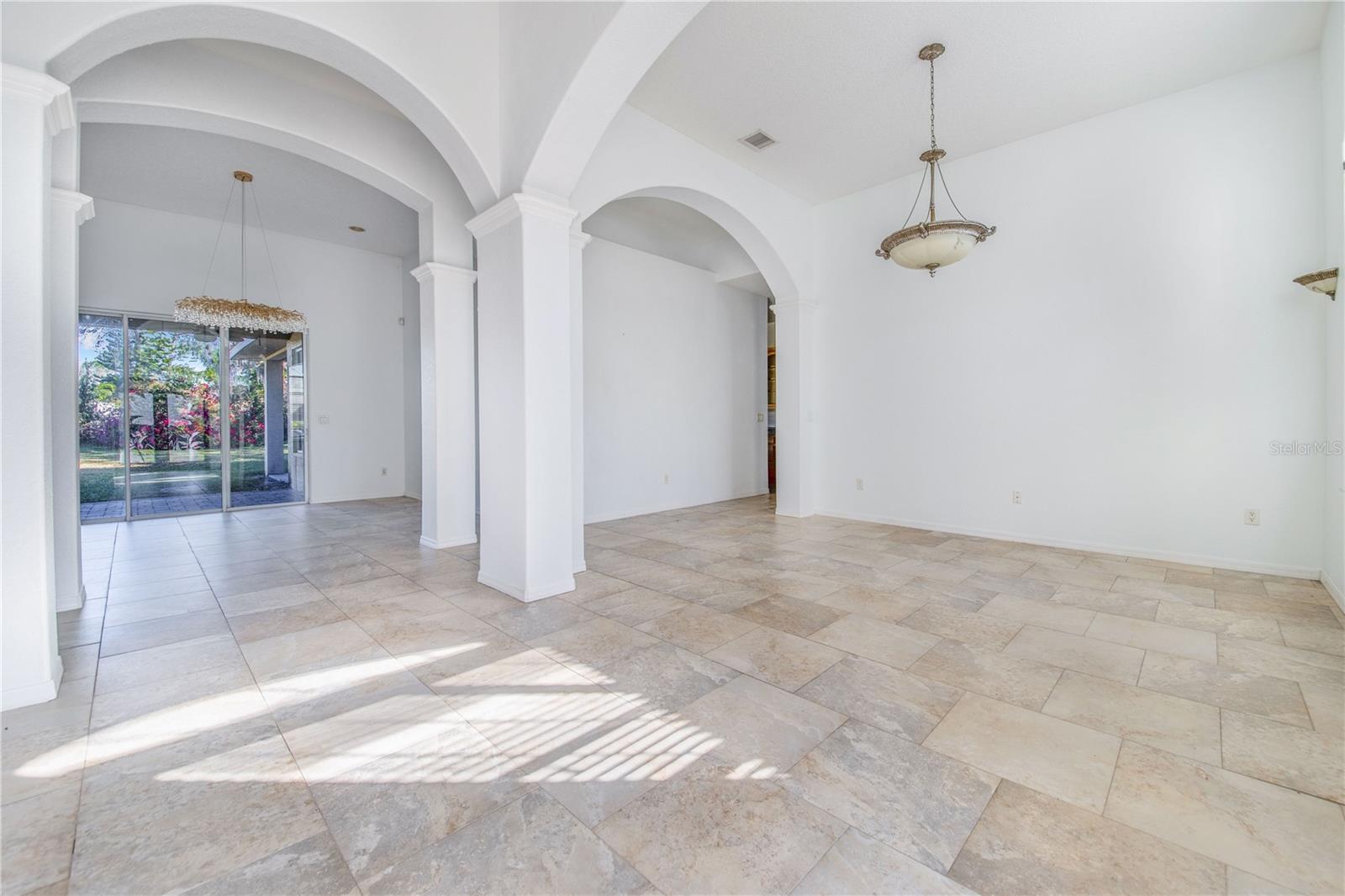 SPRING PINES SUB - Residential