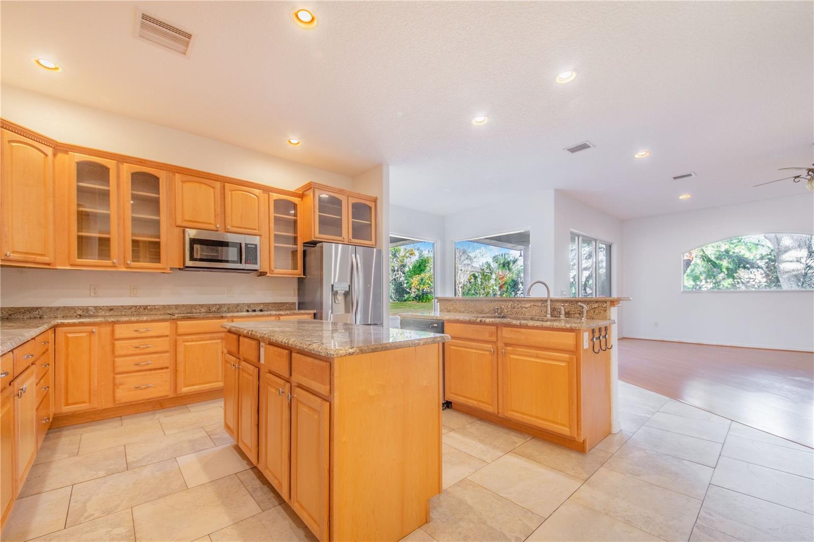 SPRING PINES SUB - Residential