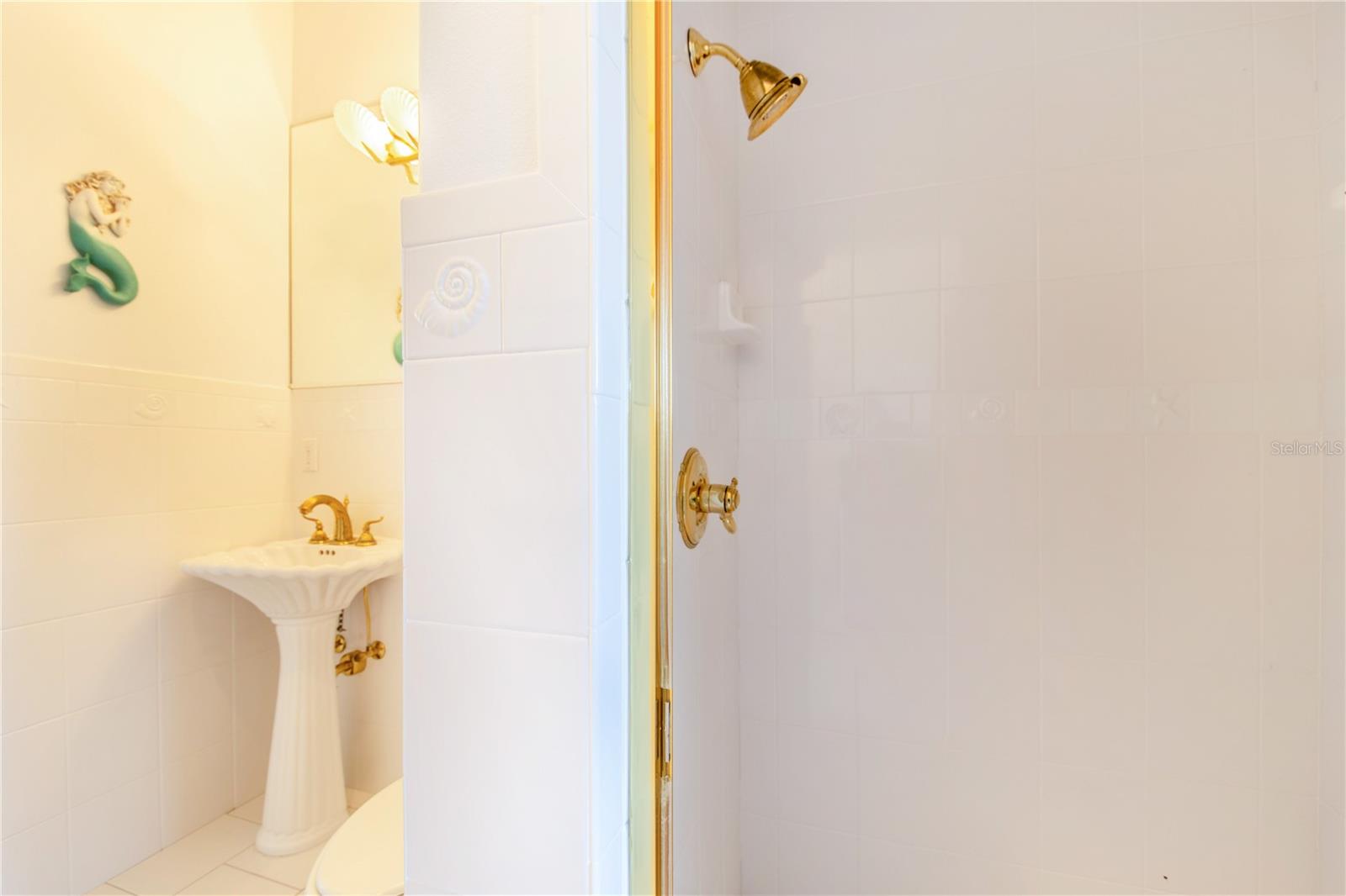 SPRING PINES SUB - Residential