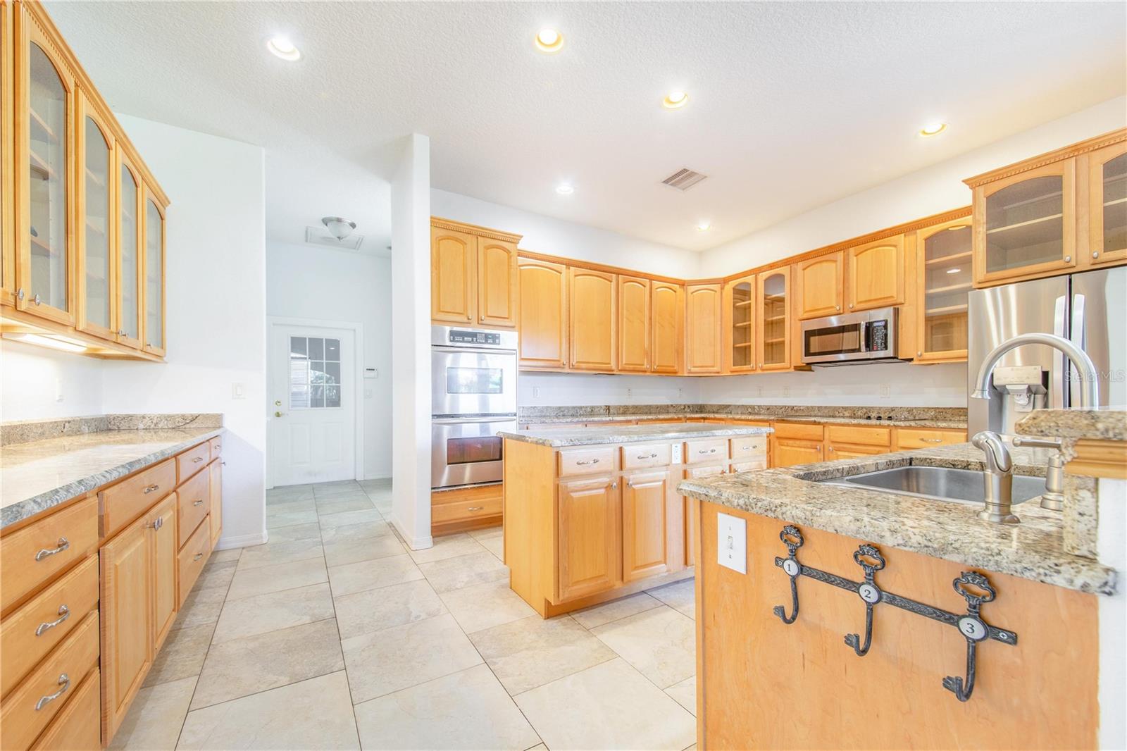 SPRING PINES SUB - Residential