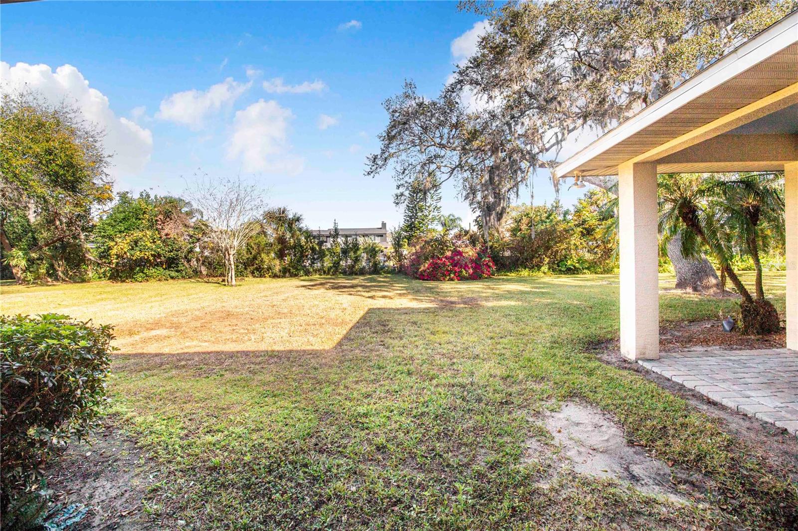 SPRING PINES SUB - Residential