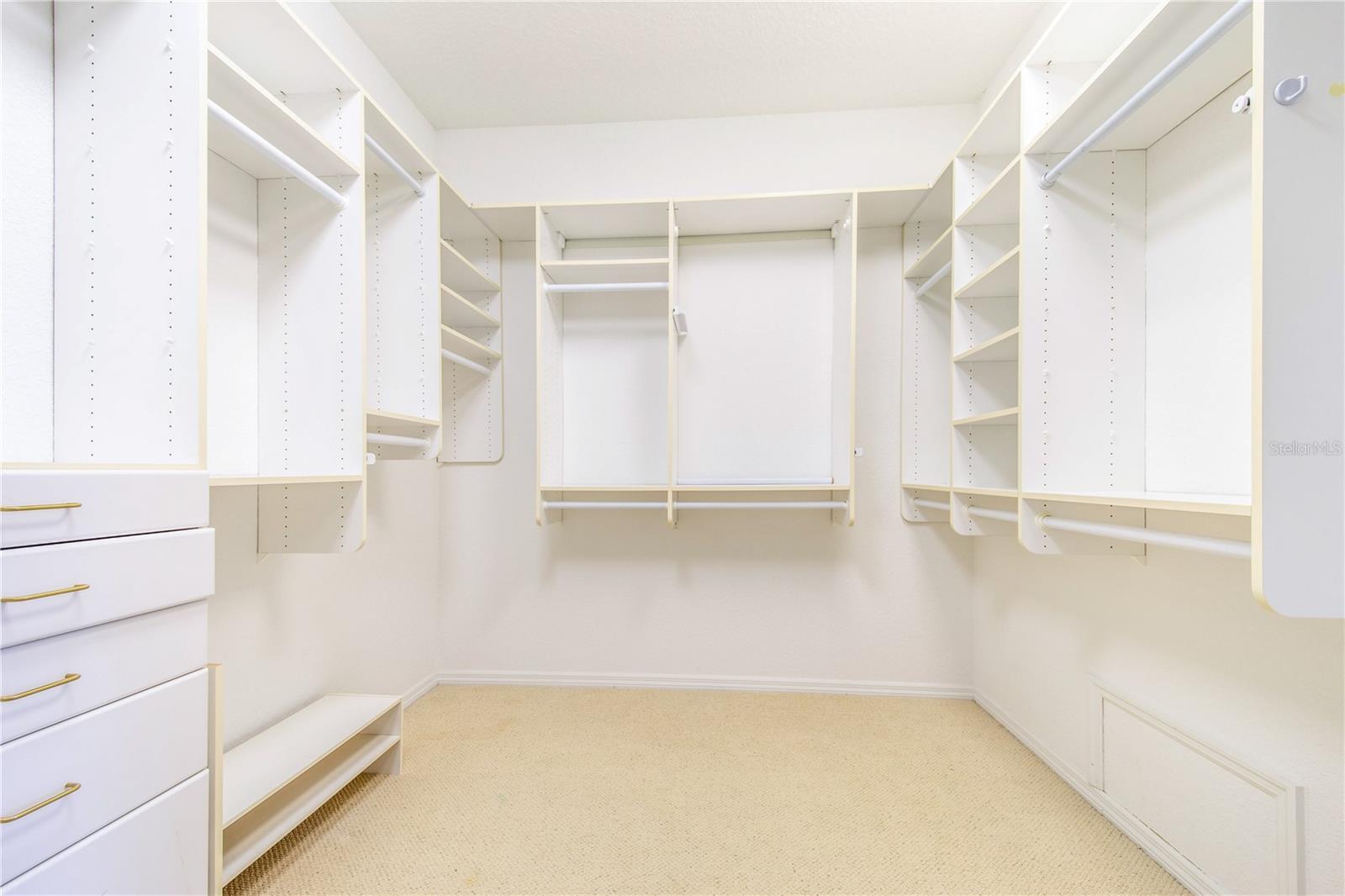 SPRING PINES SUB - Residential