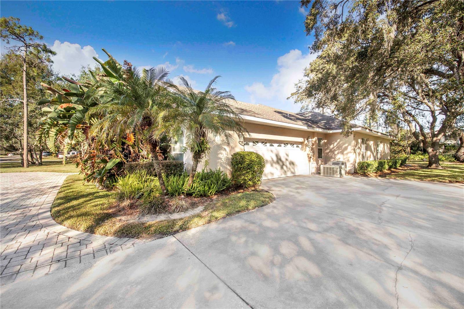 SPRING PINES SUB - Residential