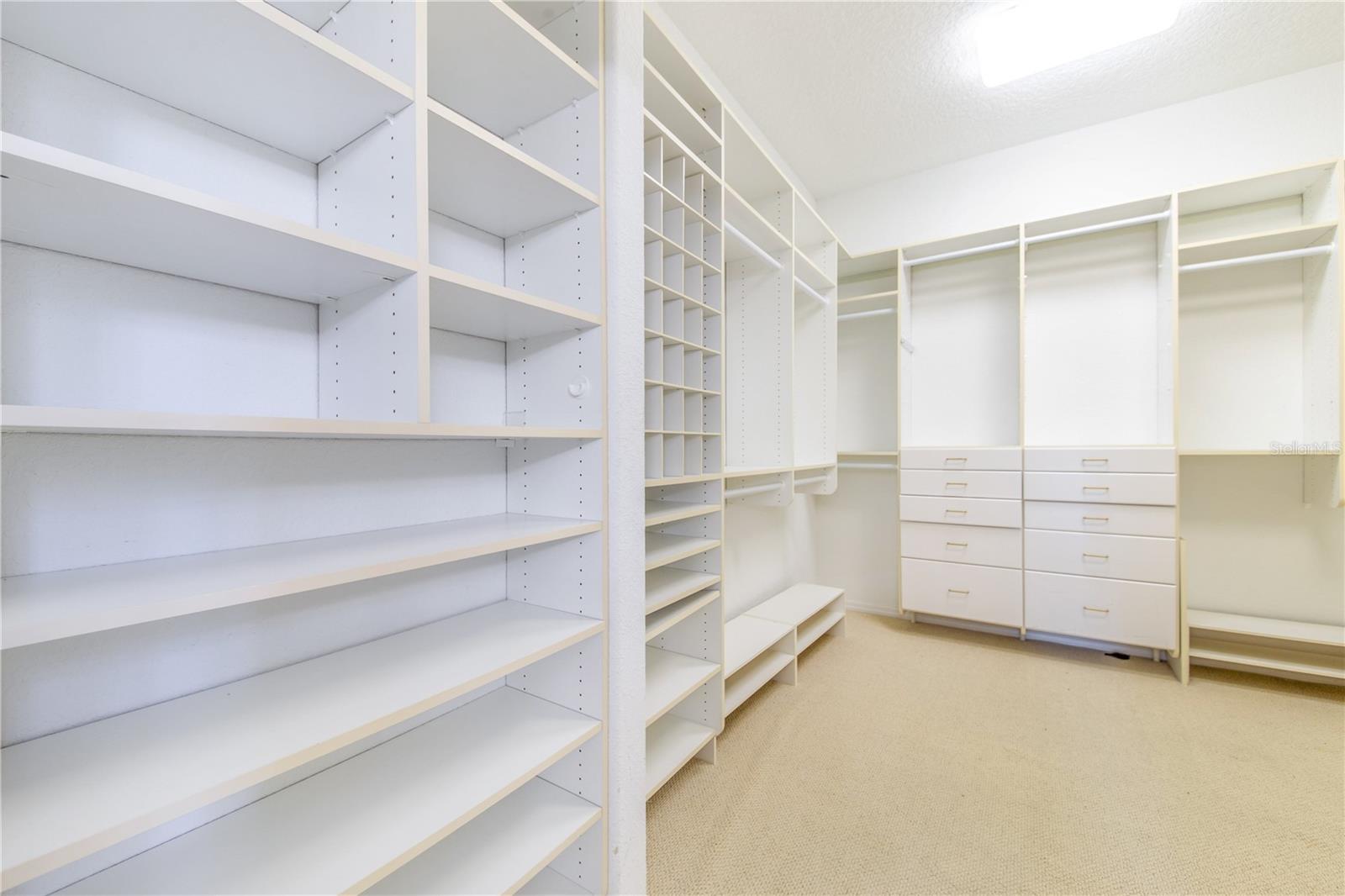 SPRING PINES SUB - Residential