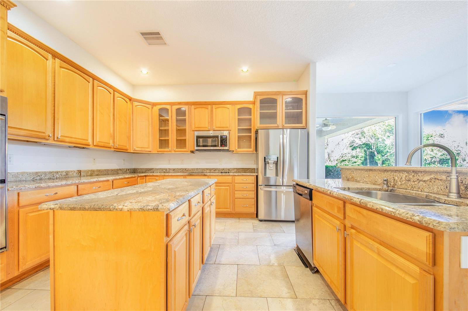 SPRING PINES SUB - Residential