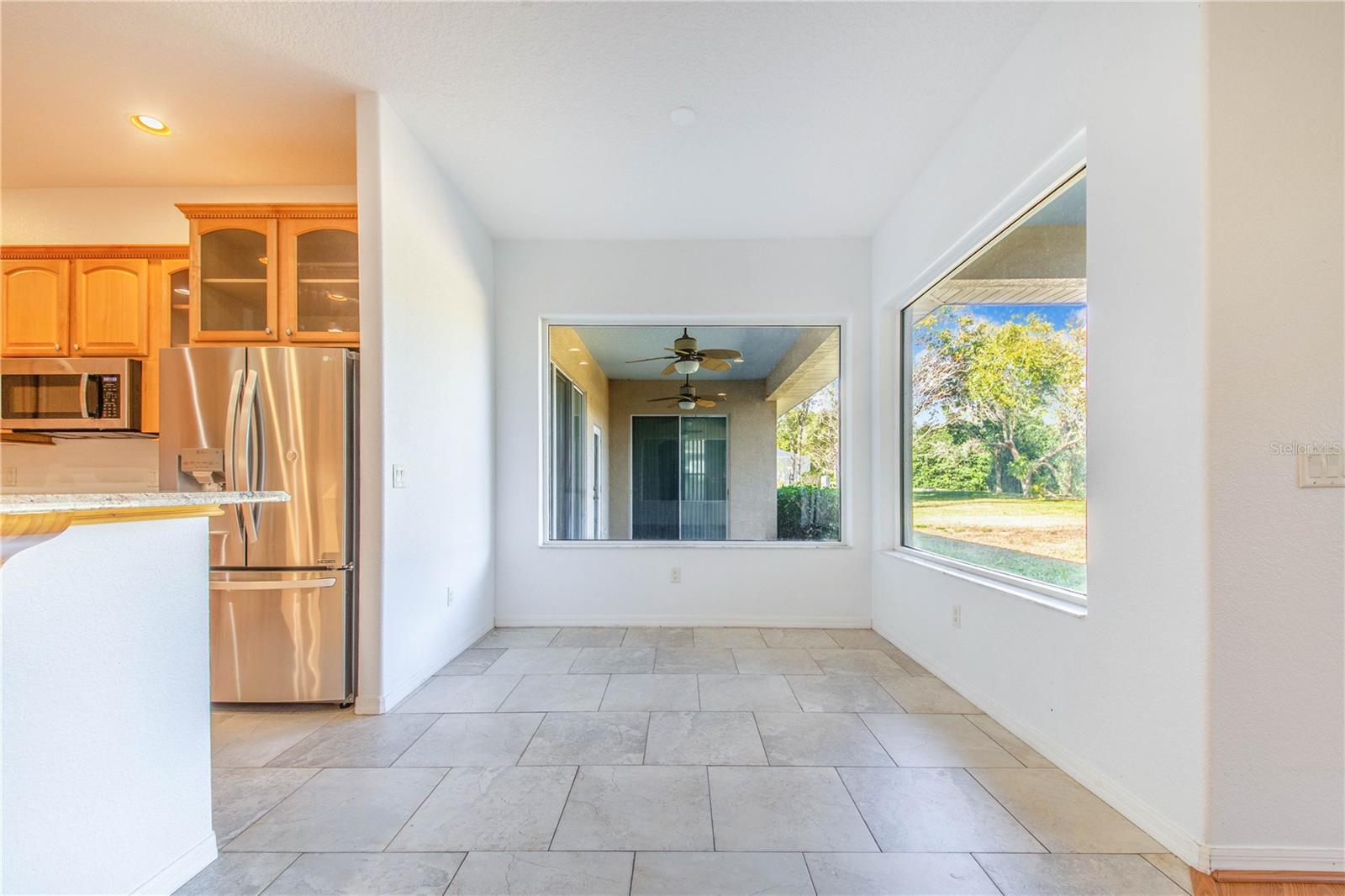 SPRING PINES SUB - Residential