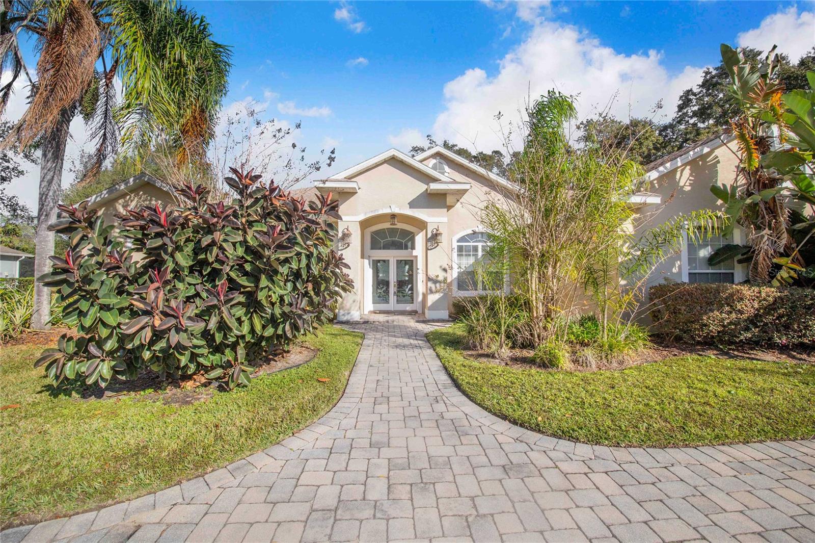 SPRING PINES SUB - Residential