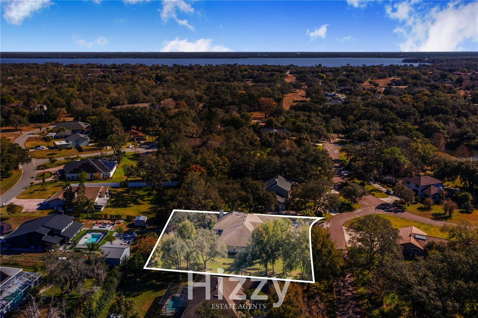 SPRING PINES SUB - Residential