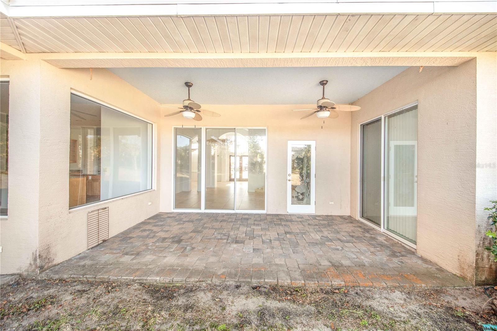 SPRING PINES SUB - Residential