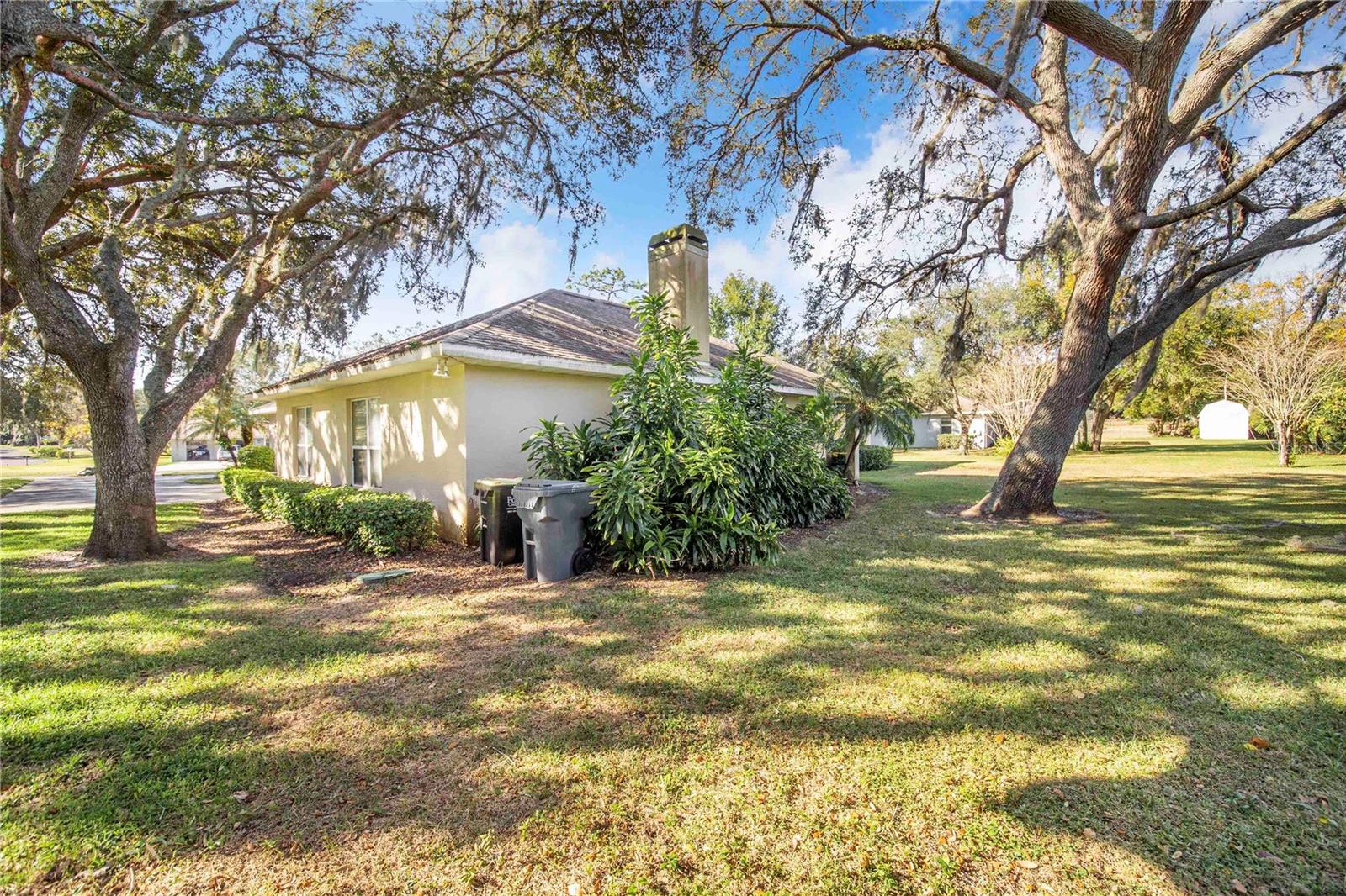 SPRING PINES SUB - Residential