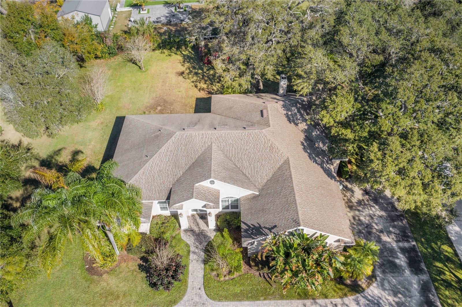 SPRING PINES SUB - Residential