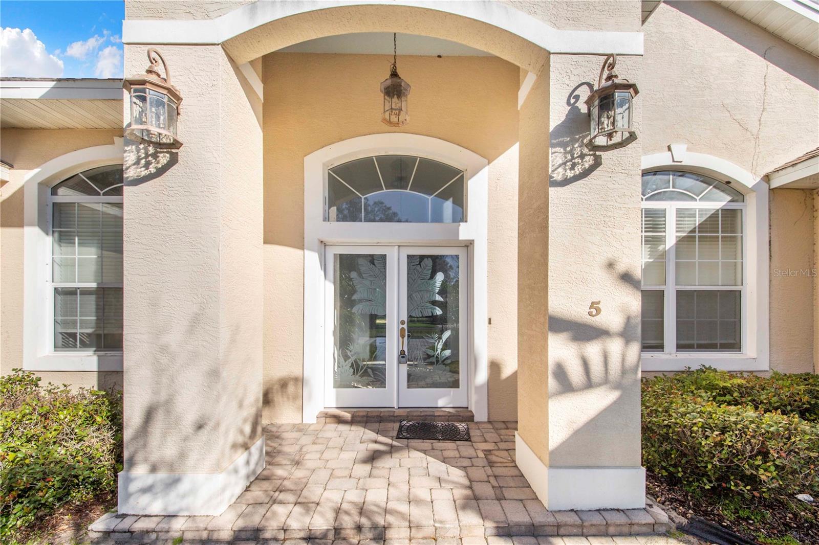 SPRING PINES SUB - Residential