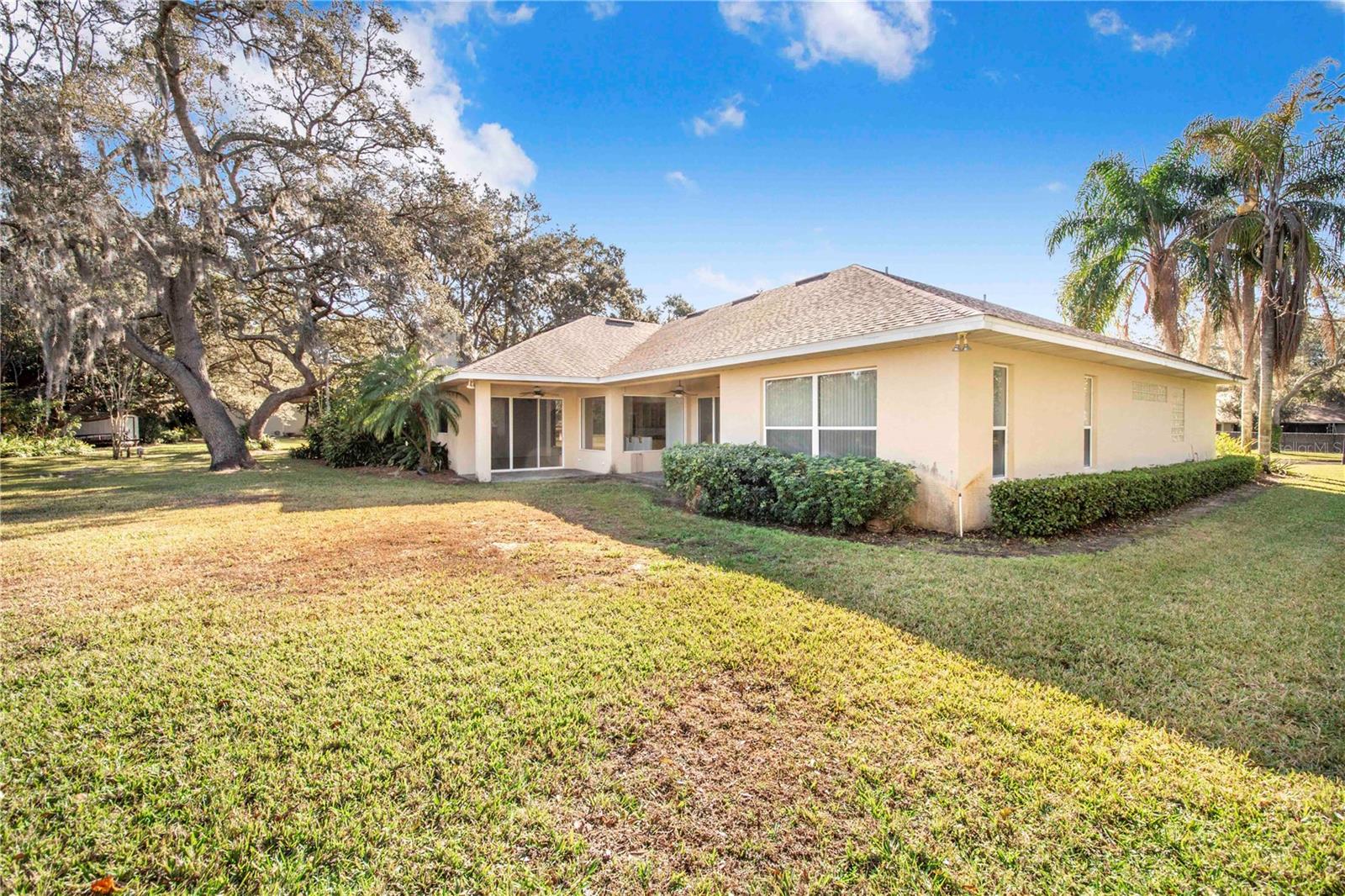 SPRING PINES SUB - Residential