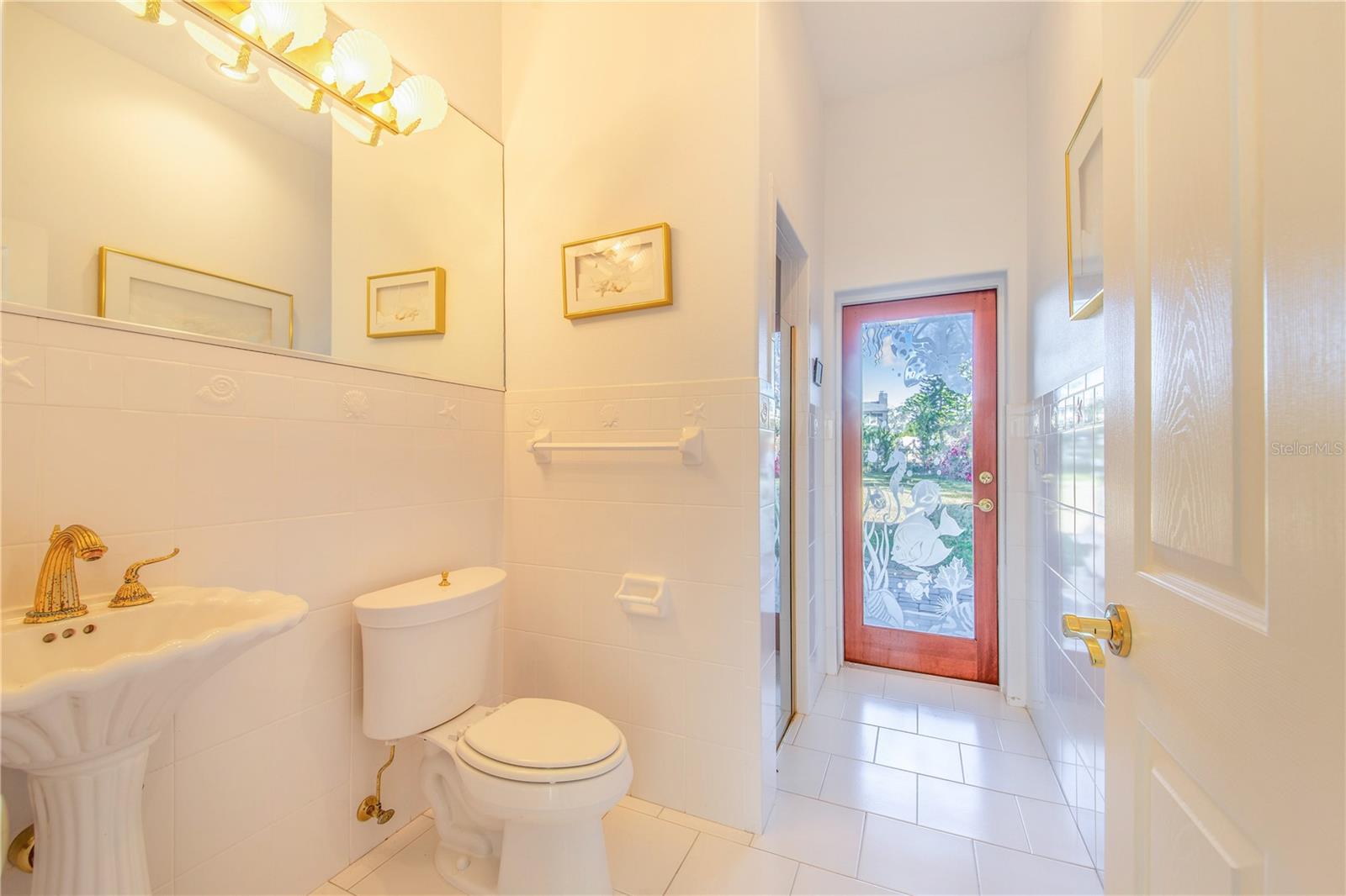 SPRING PINES SUB - Residential