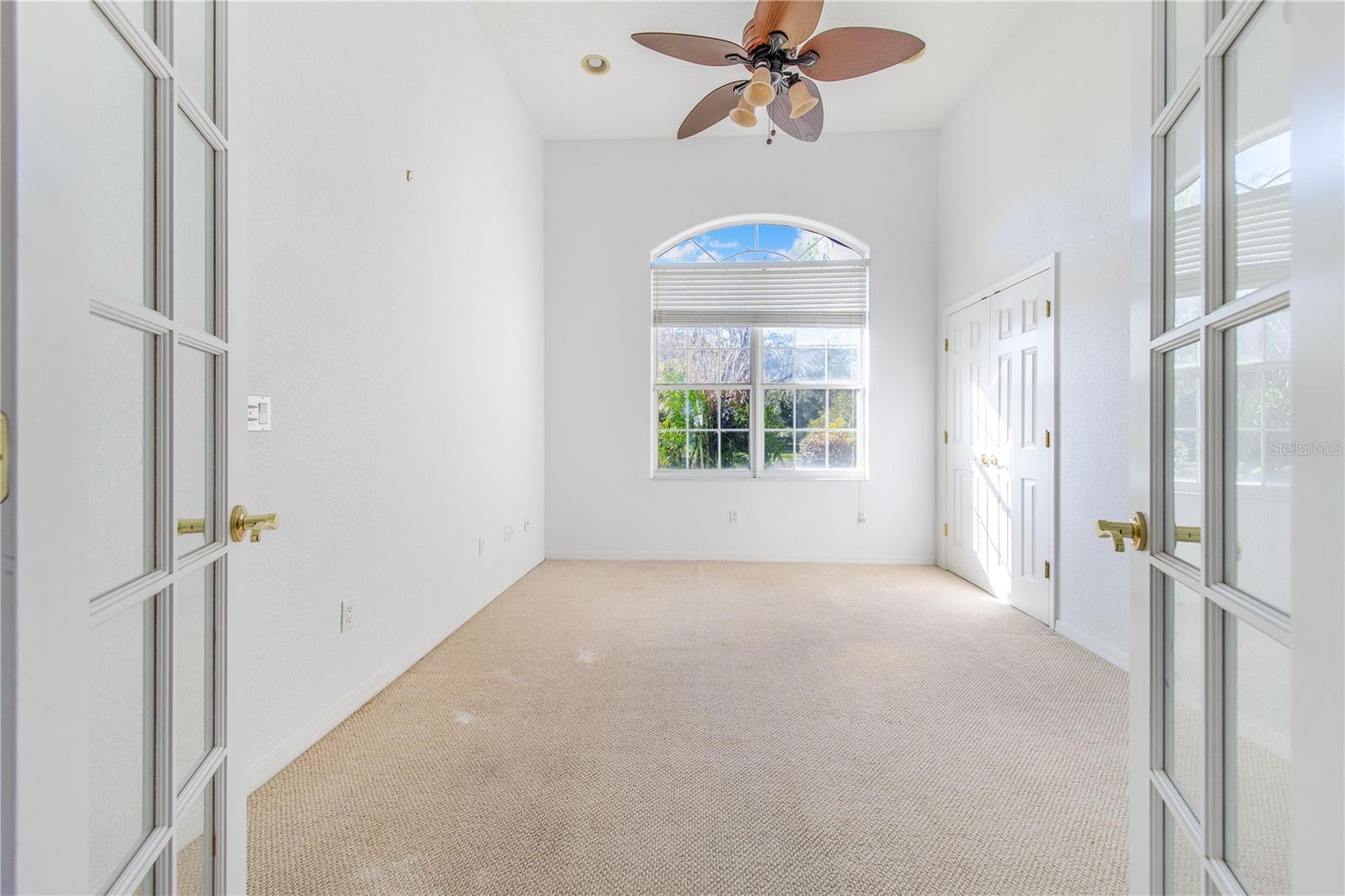 SPRING PINES SUB - Residential