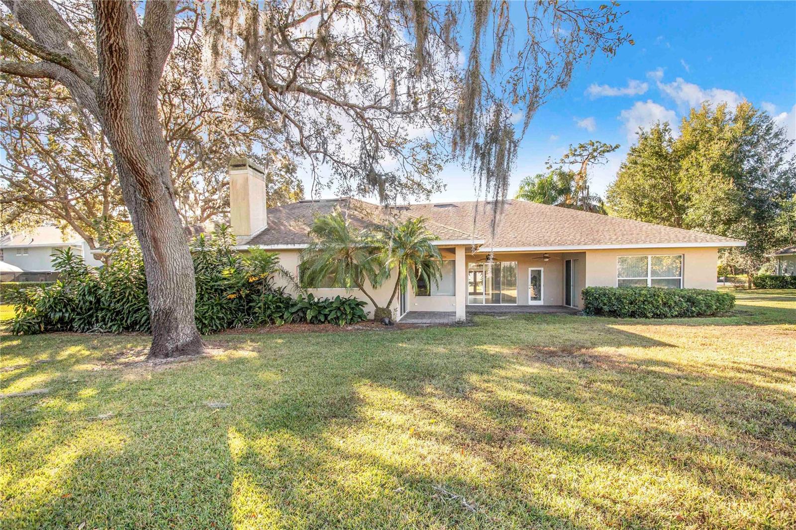 SPRING PINES SUB - Residential