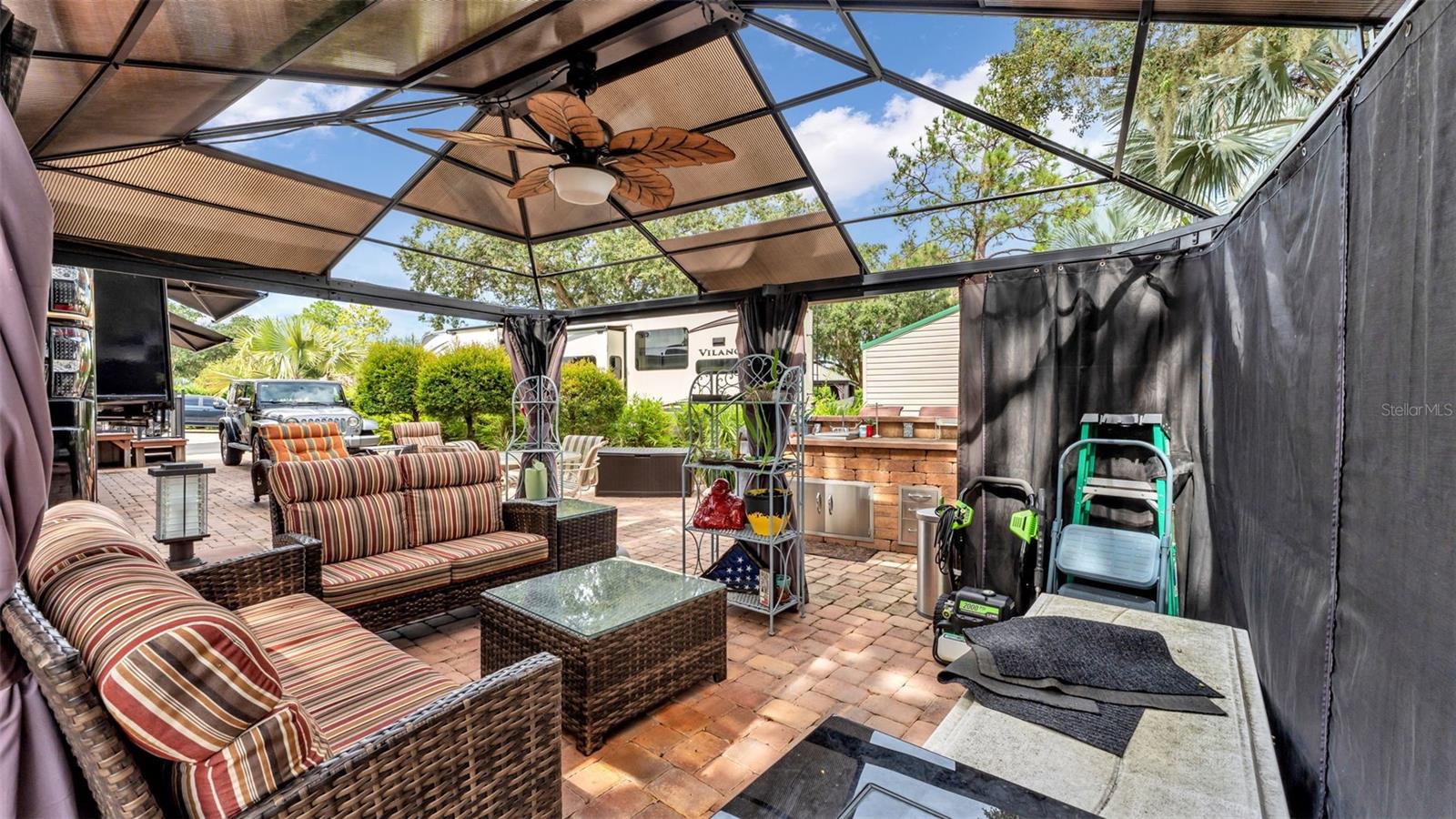 ELITE RESS/CITRUS VLY - Land