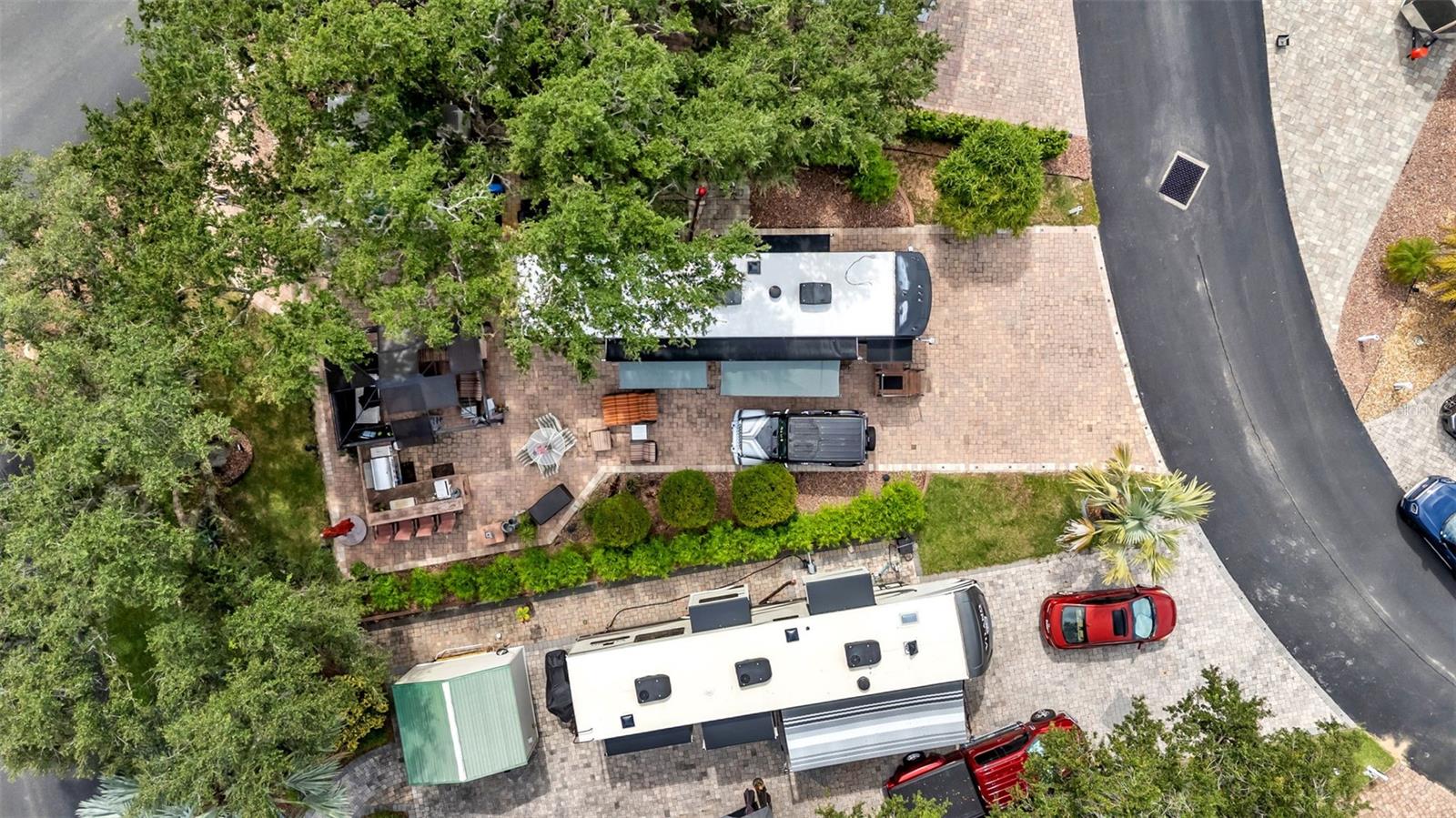 ELITE RESS/CITRUS VLY - Land