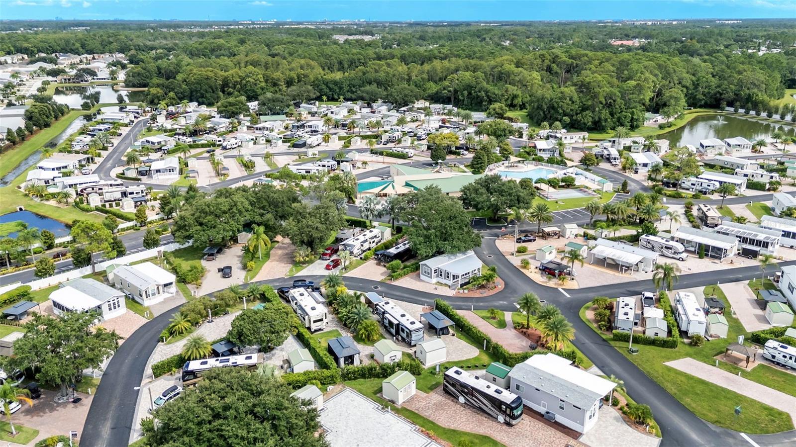 ELITE RESS/CITRUS VLY - Land