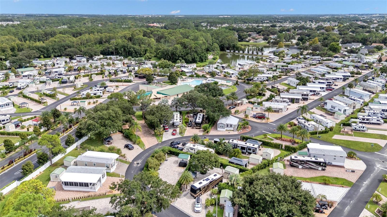 ELITE RESS/CITRUS VLY - Land