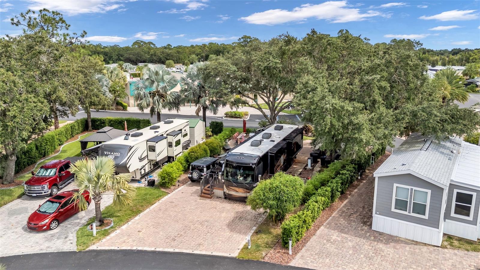 ELITE RESS/CITRUS VLY - Land