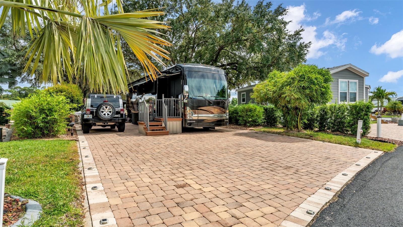 ELITE RESS/CITRUS VLY - Land