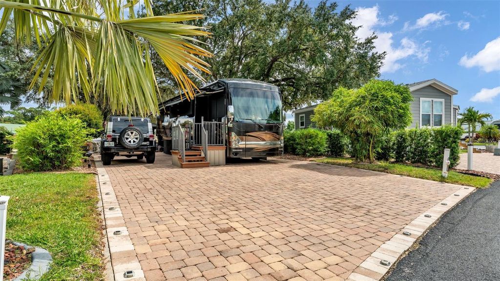 Photo of 16357 Cherry Tree Court, Clermont, FL 34714 (MLS # L4956090)