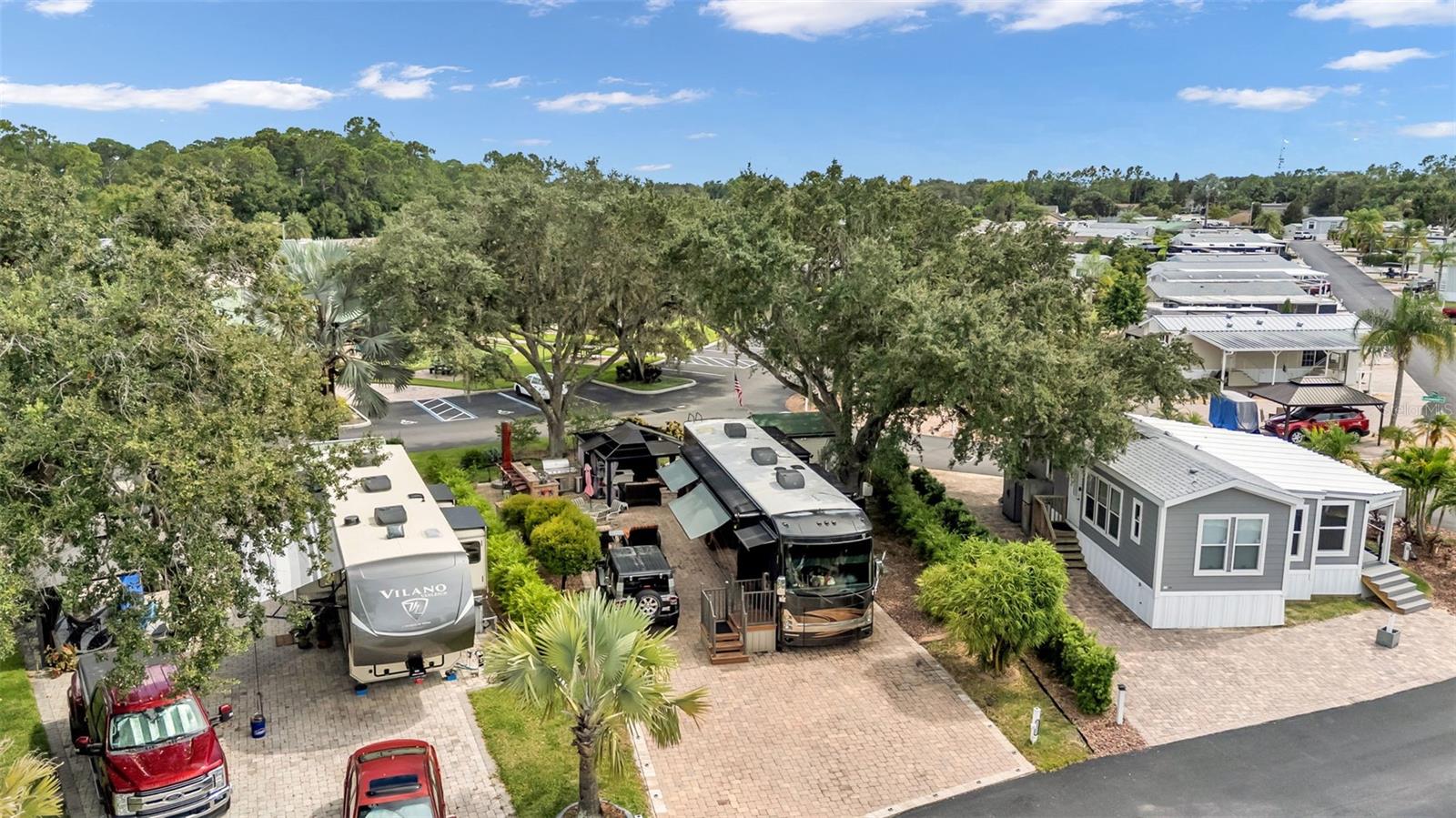 ELITE RESS/CITRUS VLY - Land