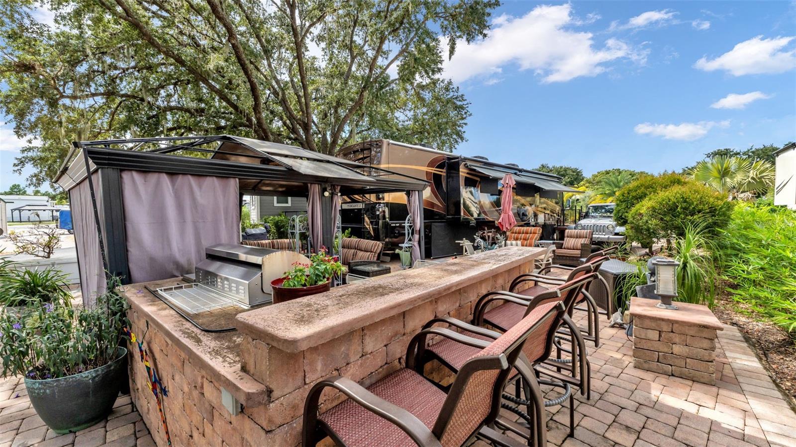 ELITE RESS/CITRUS VLY - Land