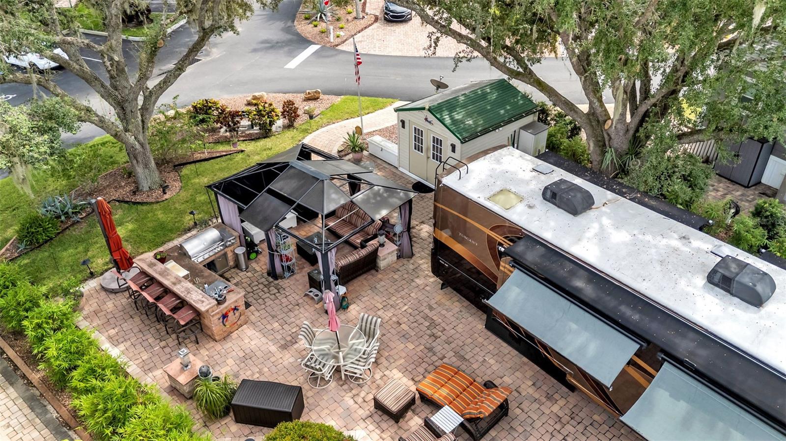 ELITE RESS/CITRUS VLY - Land