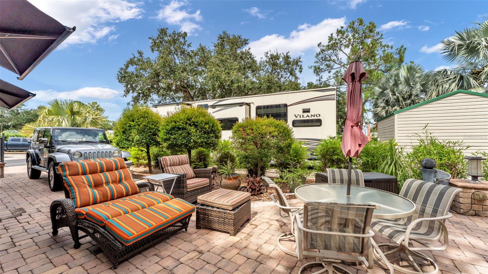 ELITE RESS/CITRUS VLY - Land