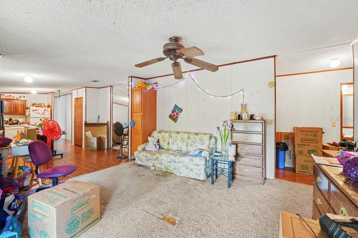 COUNTRY VIEW ESTATES - Residential