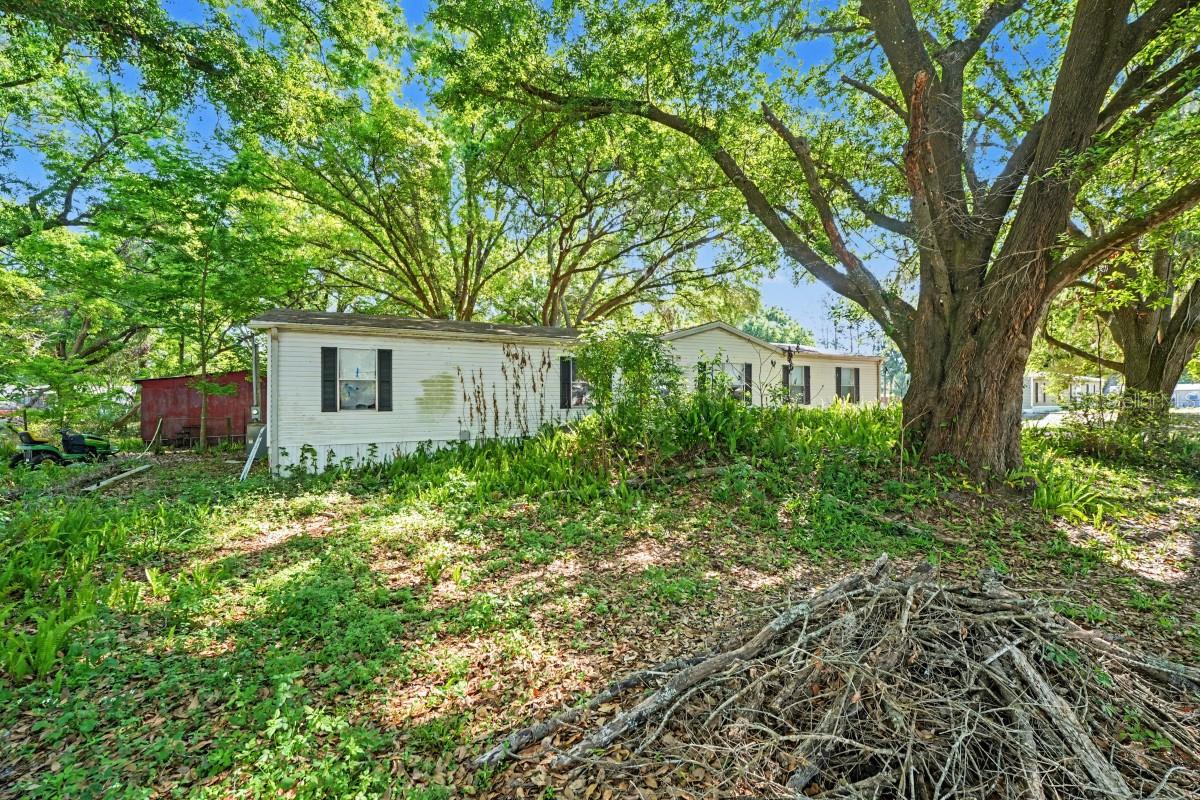 COUNTRY VIEW ESTATES - Residential