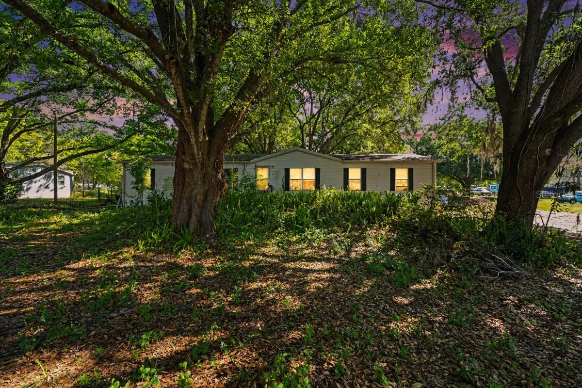 COUNTRY VIEW ESTATES - Residential