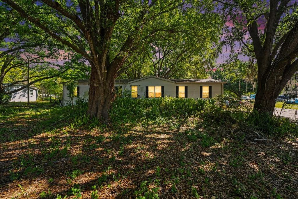 Photo of 6633 Glen Meadow Loop, Lakeland, FL 33810 (MLS # A4688692)