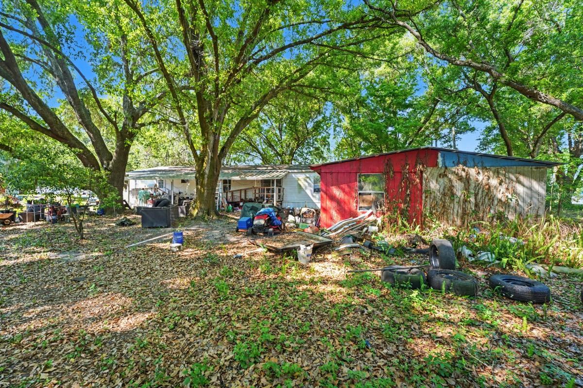 COUNTRY VIEW ESTATES - Residential