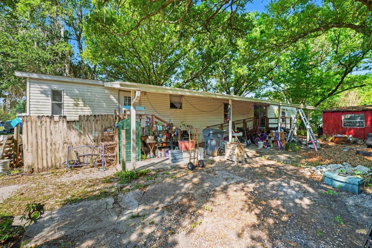 COUNTRY VIEW ESTATES - Residential